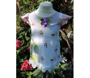 Mia - Freebook von Feelini